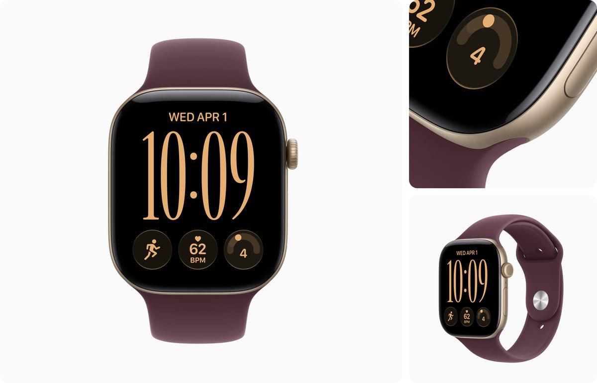 Apple Watch Series 12 (Brand New)