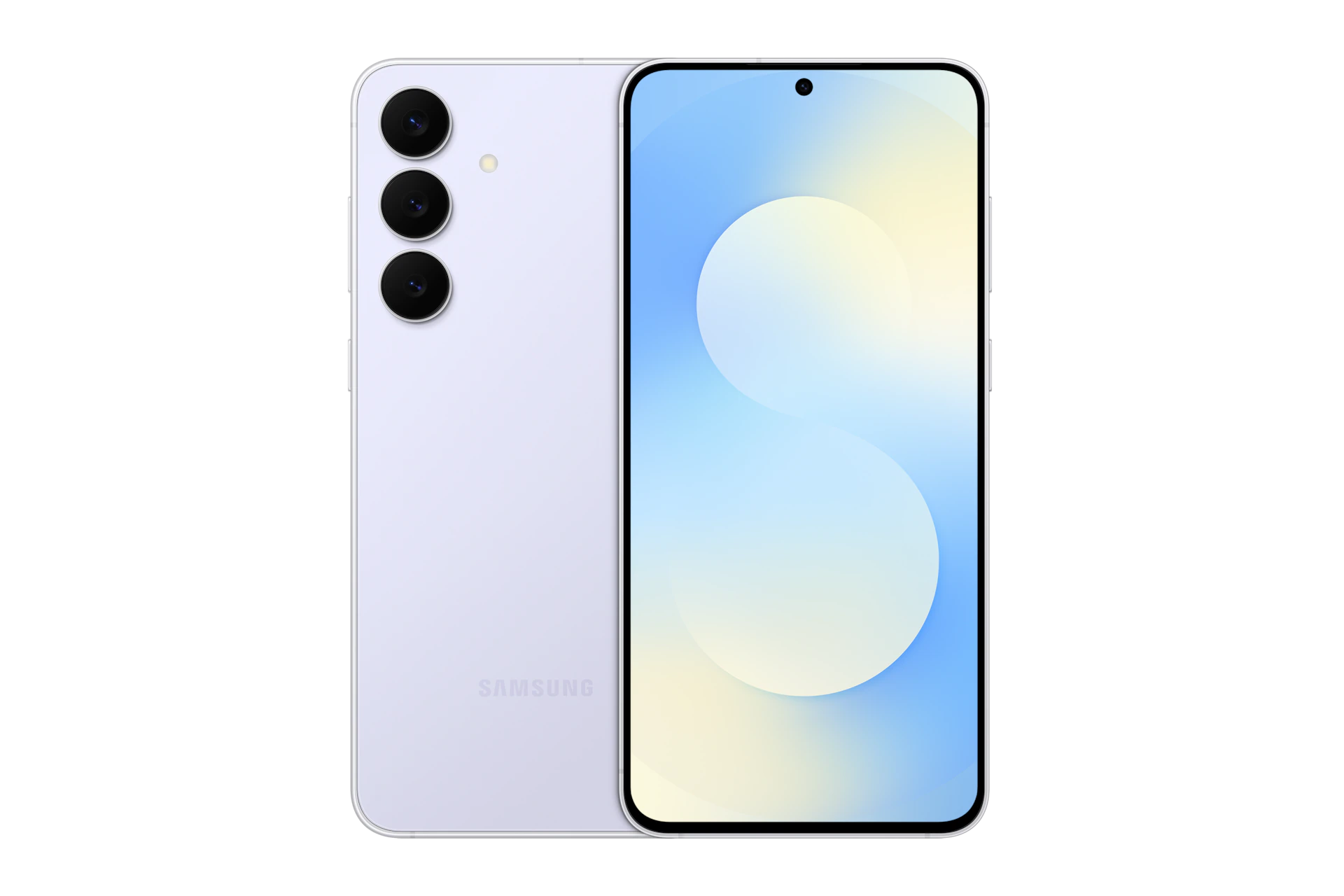 Samsung Galaxy S25 FE (Brand New)