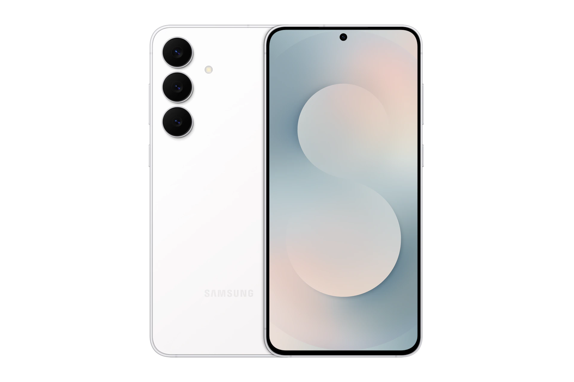 Samsung Galaxy S25 FE (Brand New)