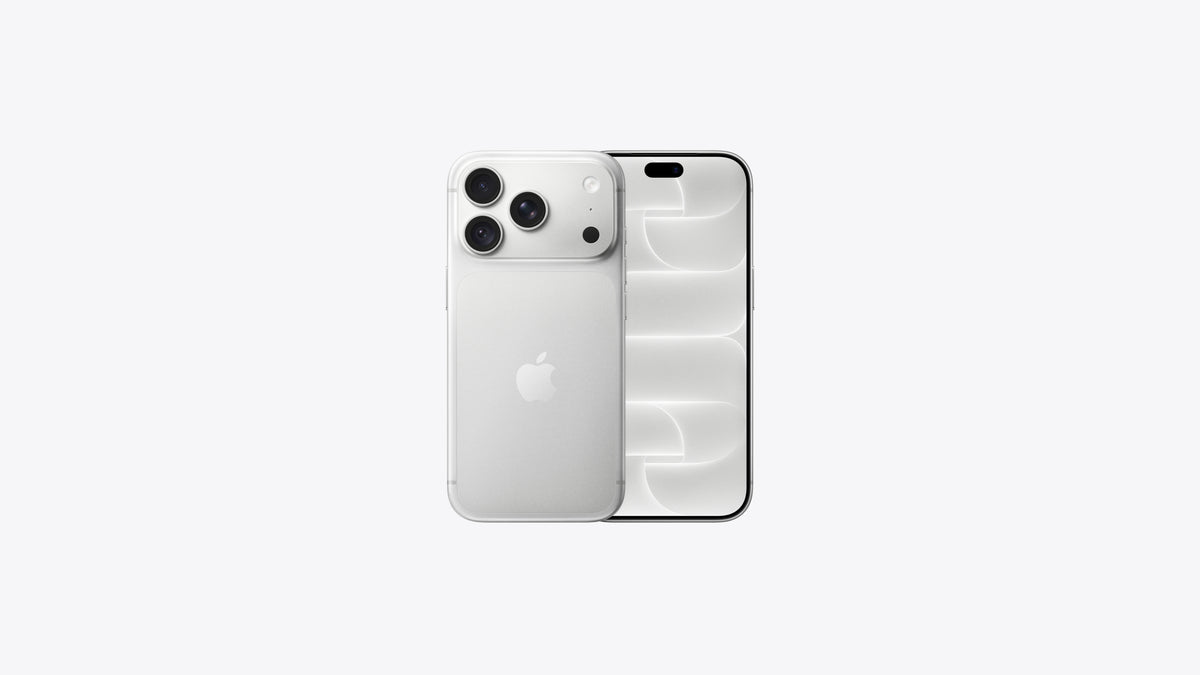 iPhone 18 Pro  (eSIM) (Brand New)