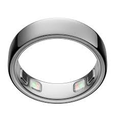Oura Ring 5 (Brand New)