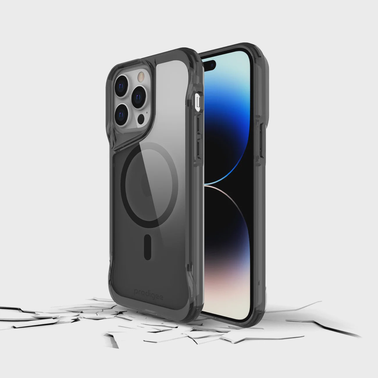 Super Hero Case for iPhone