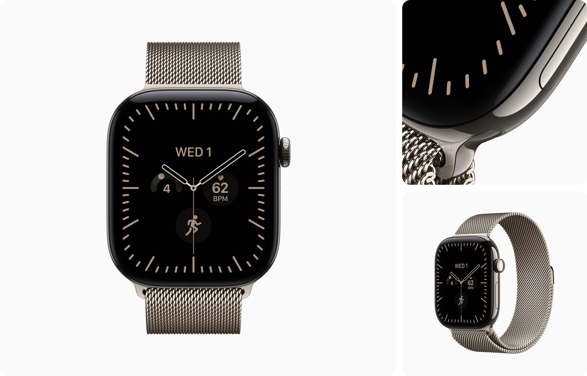 Apple Watch Series 12 (Brand New)