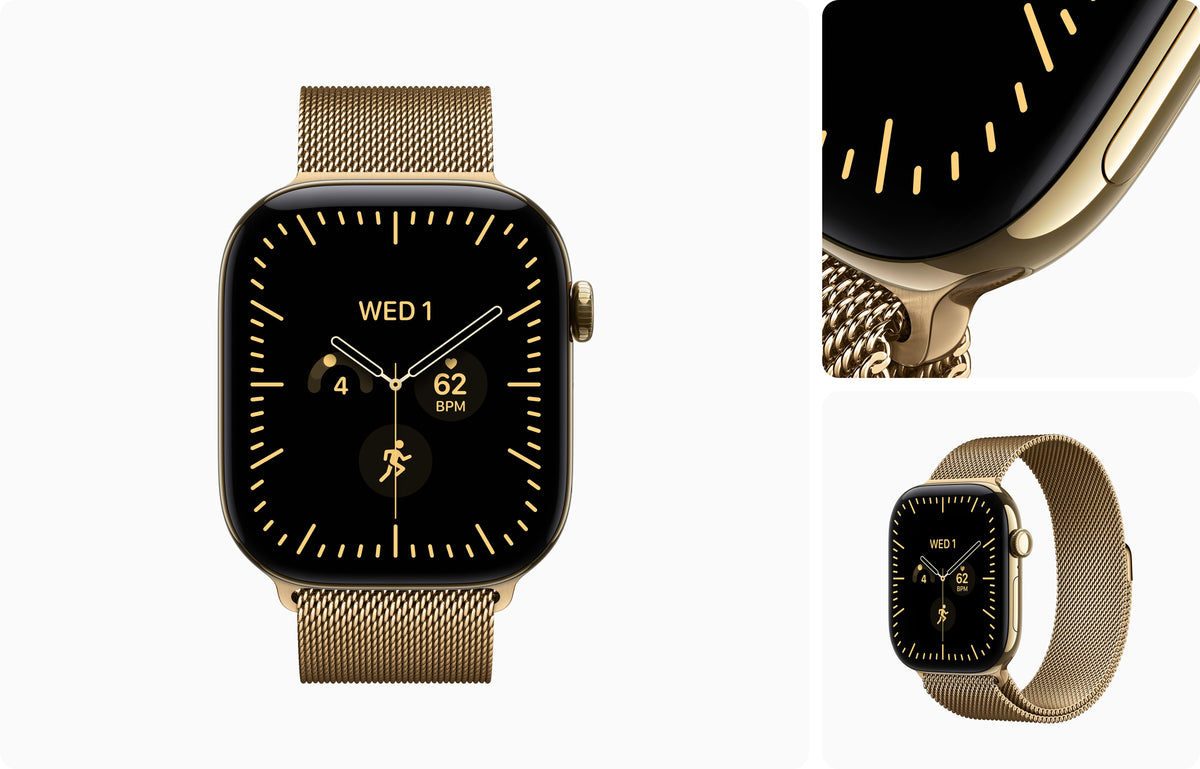 Apple Watch Series 12 (Brand New)