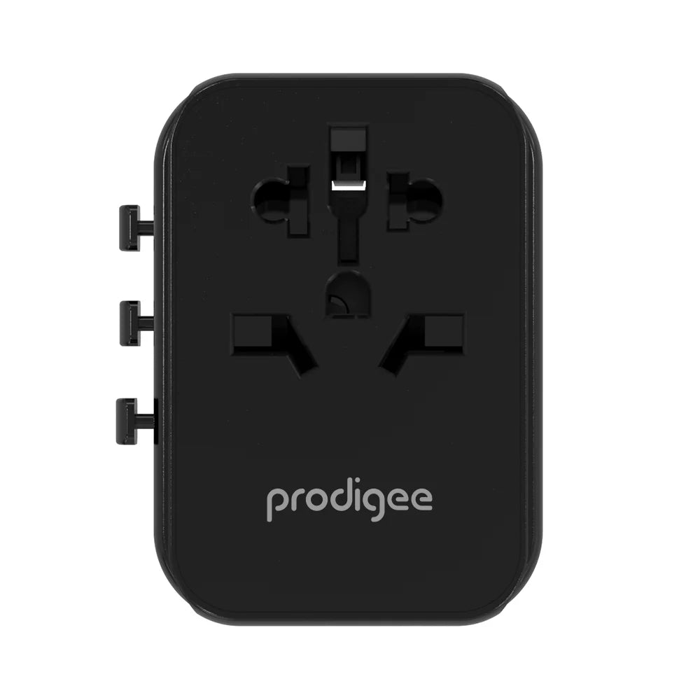 Prodigee- Travel Adapter