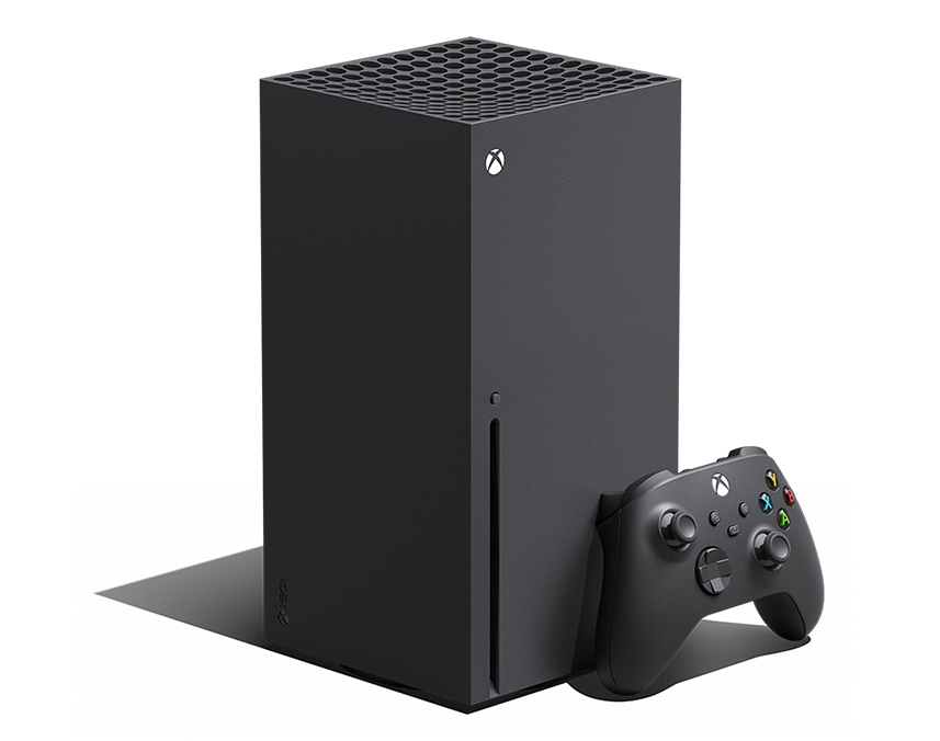 Xbox Series X Console