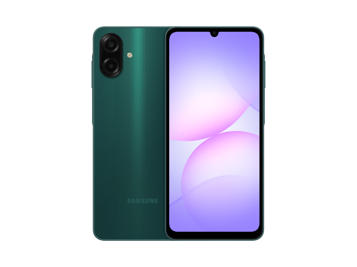 Samsung Galaxy A07 (Brand New)