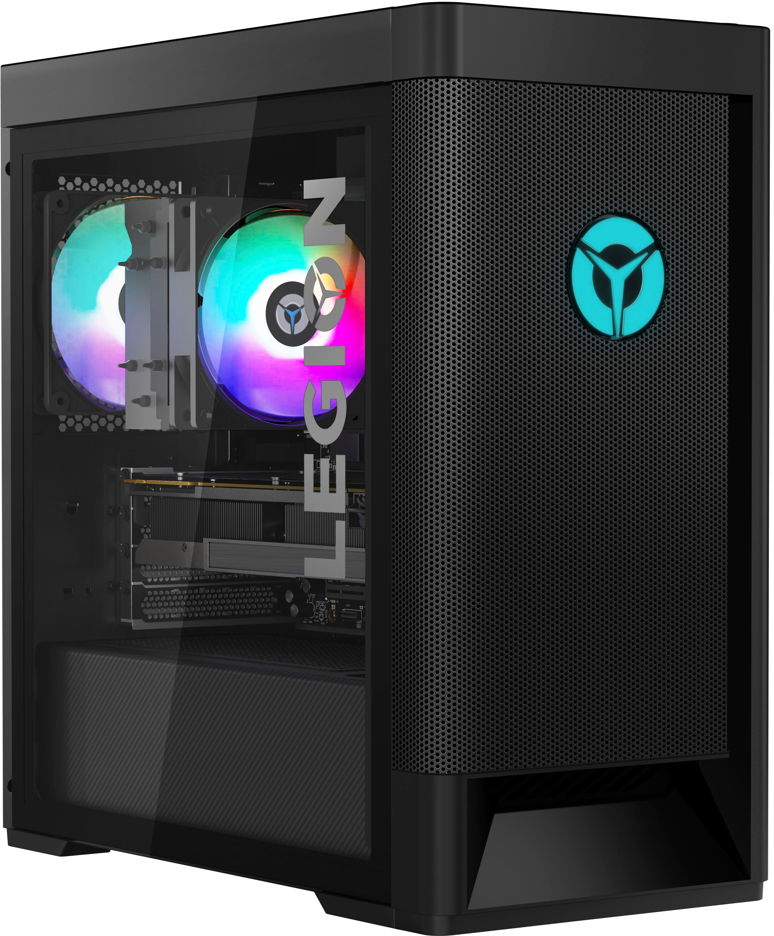 Lenovo Legion Tower 5 AMD Gaming Desktop