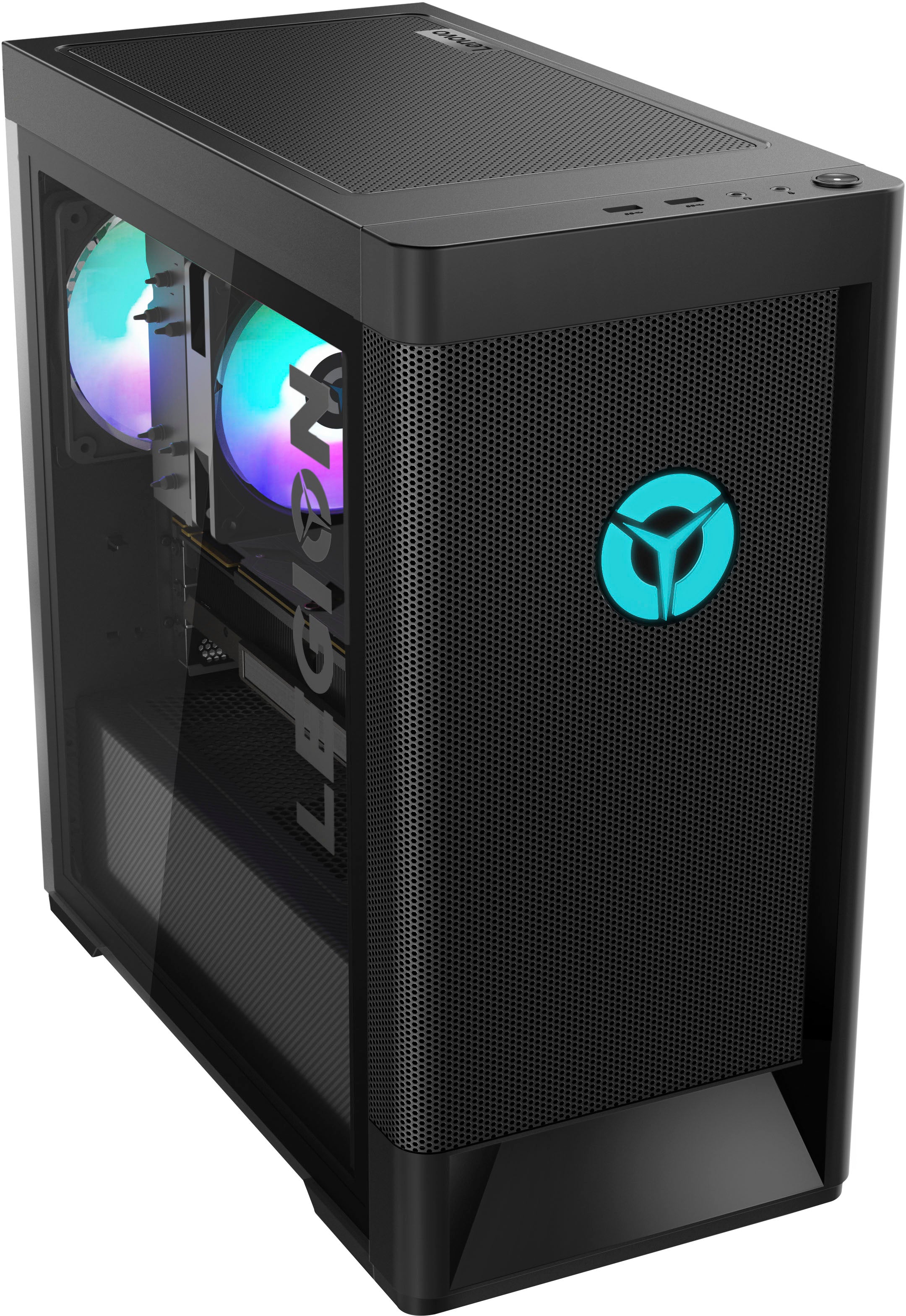 Lenovo Legion Tower 5 AMD Gaming Desktop
