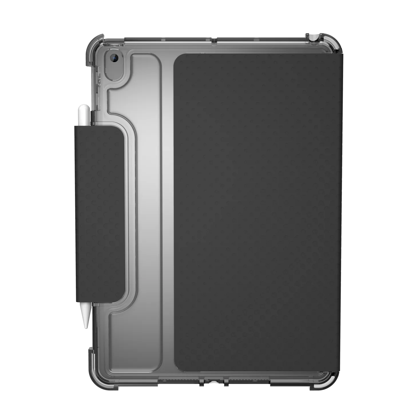 UAG Lucent Series iPad 10.2-inch (9th Gen, 2021) Case