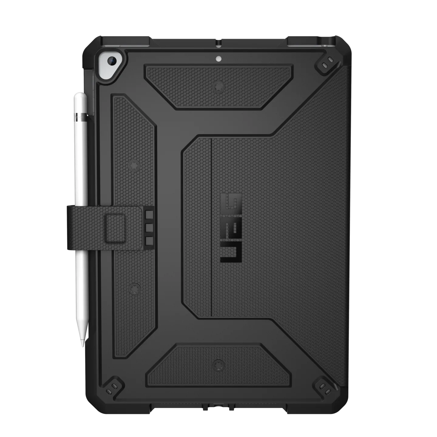UAG Metroplis Series iPad 10.2-inch (9th Gen, 2021)