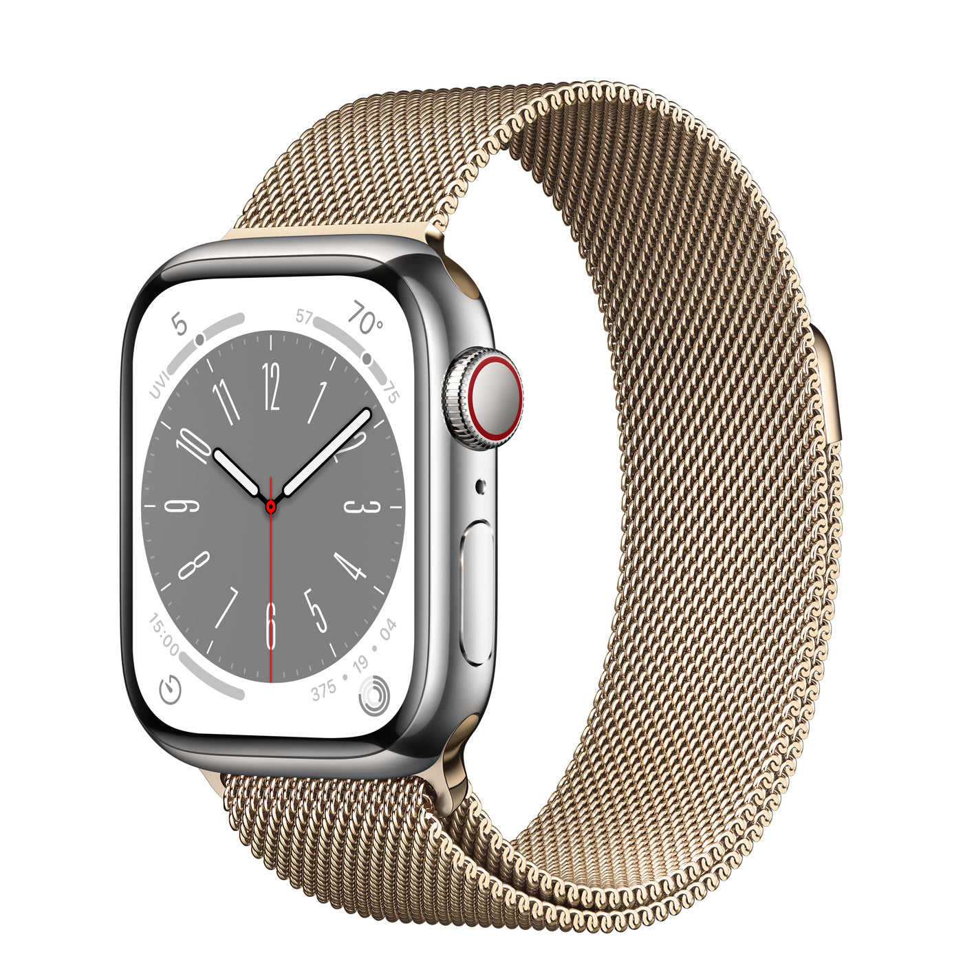 Apple Watch Band Milanese Loop
