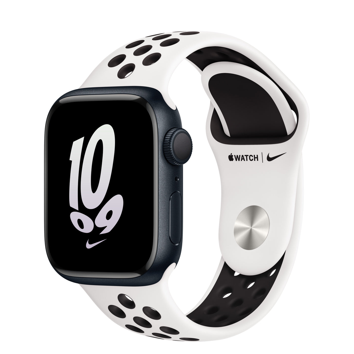Apple Watch Nike Inspired Sport Band