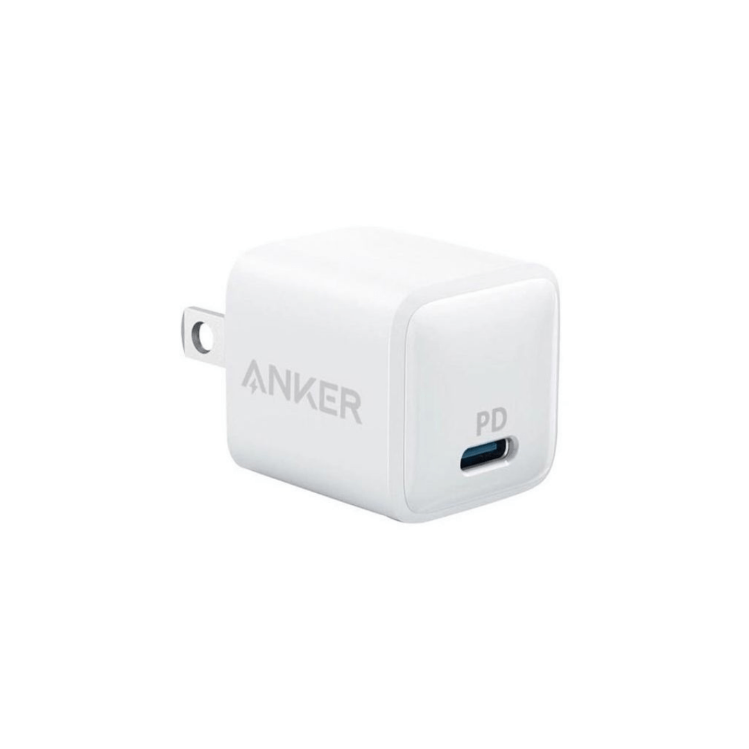 Anker Nano USB-C Adapter (20W)