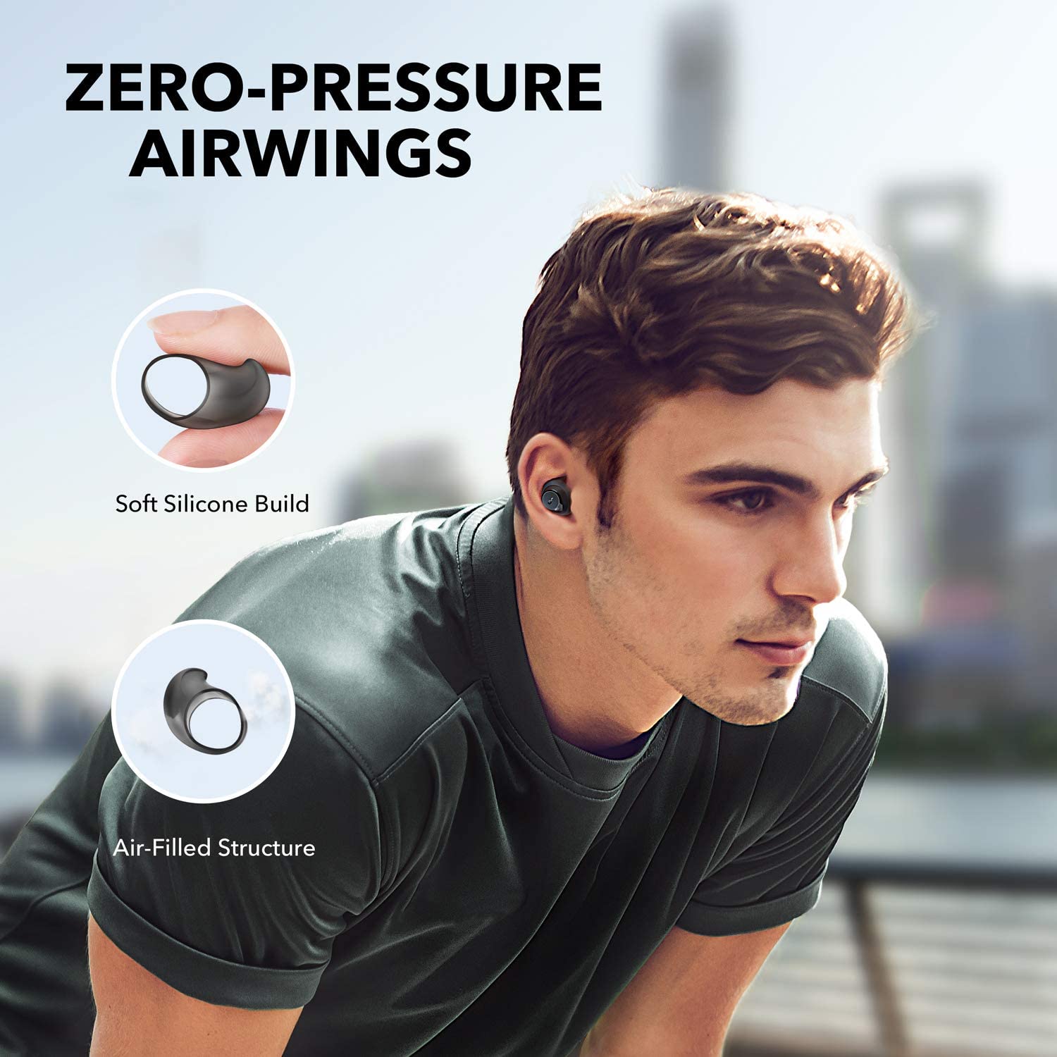 Anker Soundcore Life Dot 2 True-Wireless Earbuds