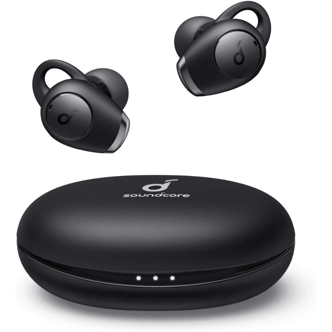 Anker Soundcore Life Dot 2 True-Wireless Noise Cancelling Earbuds