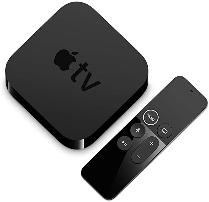 Apple TV 4K (5th Gen)