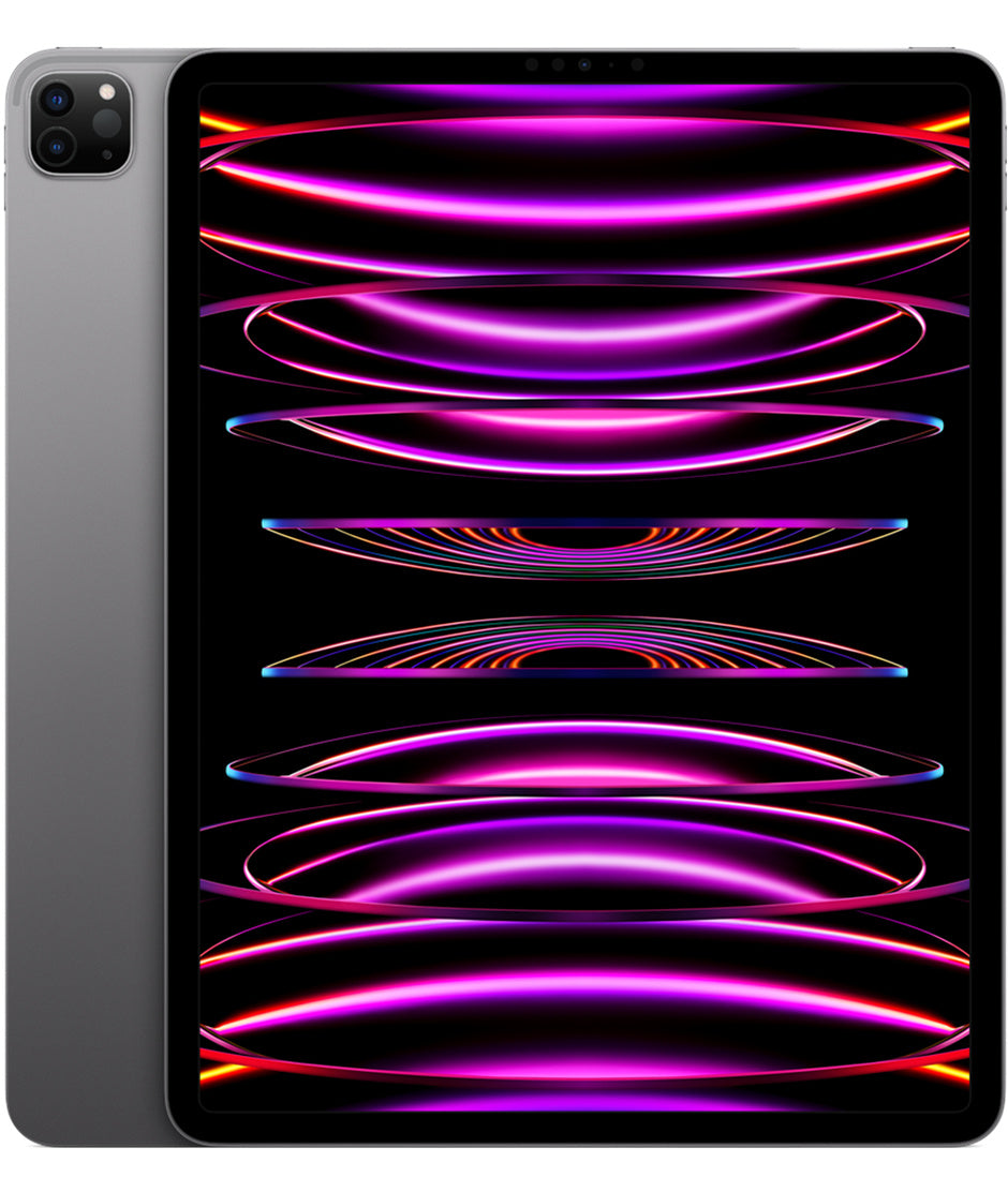 iPad Pro 12.9-inch M2 (6th Generation) (Brand New)