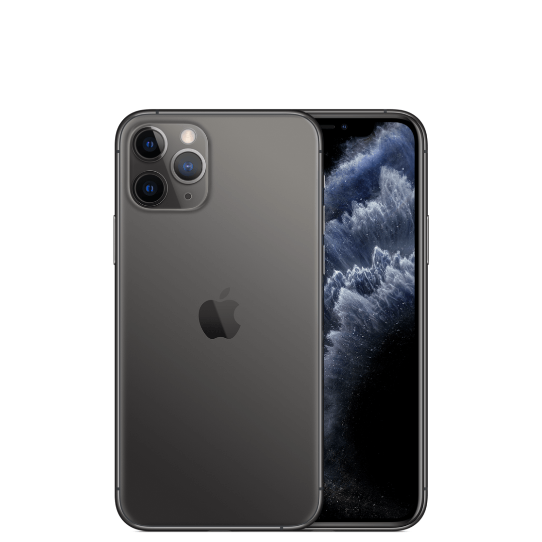 iPhone 11 Pro Space Gray