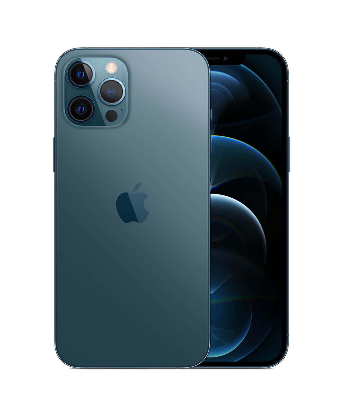 iPhone 12 Pro Max Open-Box