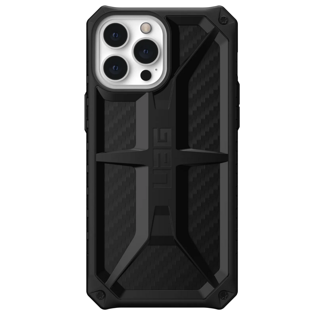 iPhone 13 Pro Max UAG Monarch Series