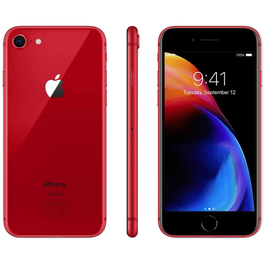 iPhone 8 (PRODUCT) RED