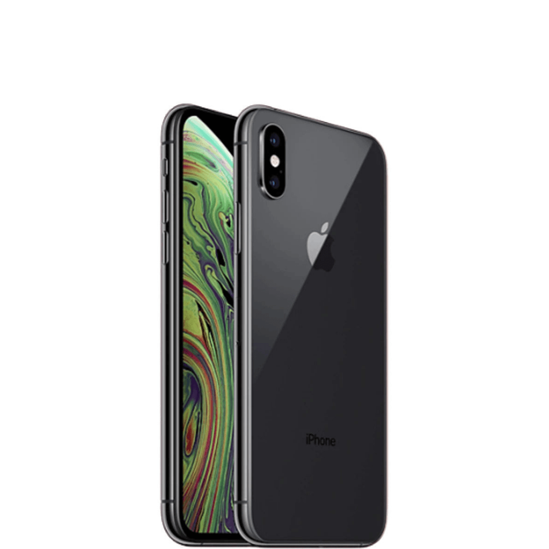 iPhone XS Certified Pre-Owned