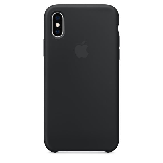 iPhone XS Silicone Case