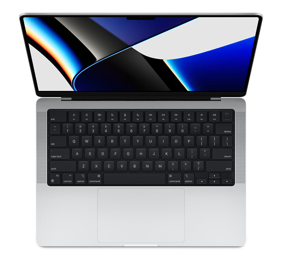 MacBook Pro (14-inch, 2021 M1 Pro)