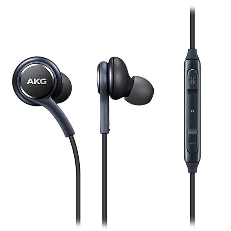 Samsung Earphones Corded (3.5mm) Tuned by AKG