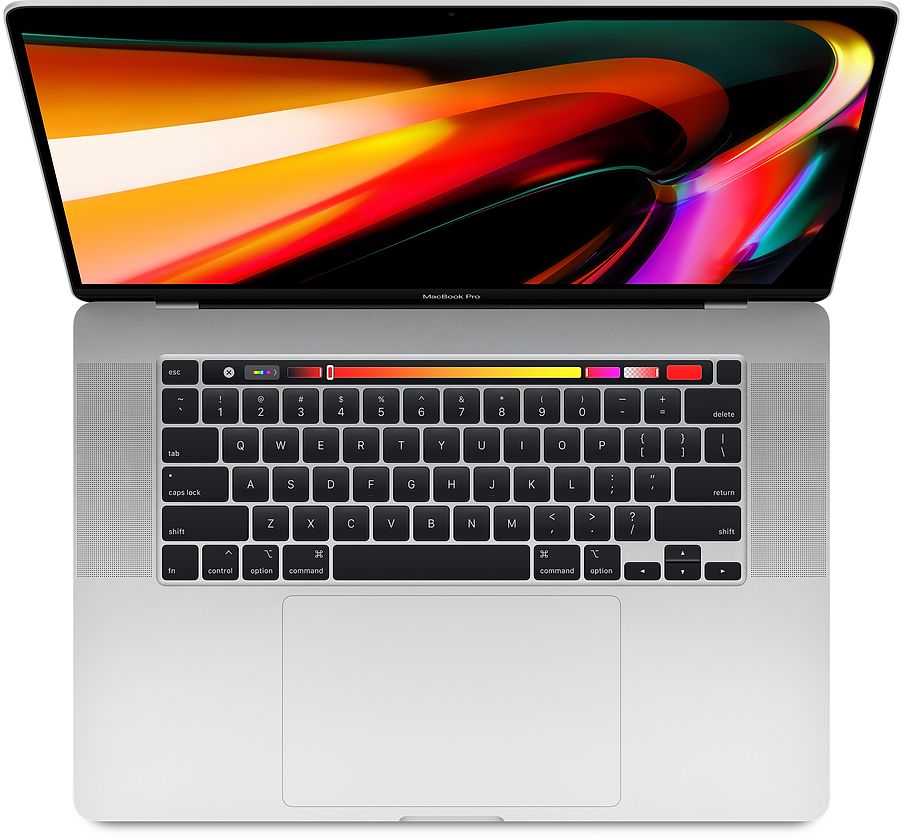 MacBook Pro (15-inch, 2019 A1990)