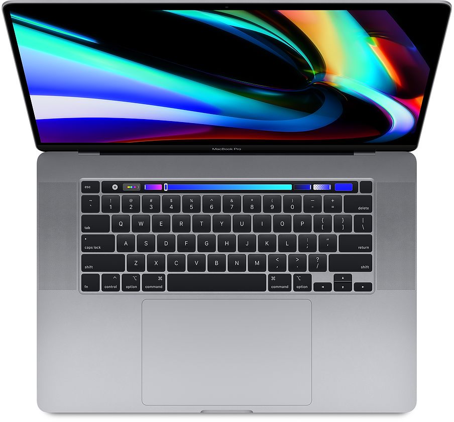 MacBook Pro (15-inch, 2019 A1990) - with TouchBar (Pre-Owned)
